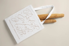 Rosalia Elegant - Stylish Calligraphy Font Product Image 2