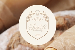 Rosalia Elegant - Stylish Calligraphy Font Product Image 8