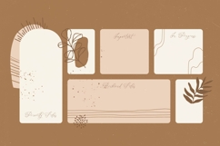 Rosalia Elegant - Stylish Calligraphy Font Product Image 9