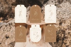 Rosalia Elegant - Stylish Calligraphy Font Product Image 13