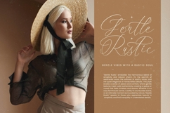 Rosalia Elegant - Stylish Calligraphy Font Product Image 15