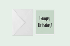 Rosavina Sans Product Image 3