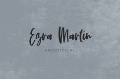 Roscoe Script Product Image 5