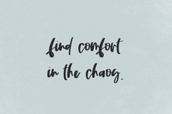 Roscoe Script Product Image 8