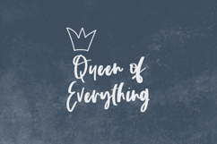 Roscoe Script Product Image 9