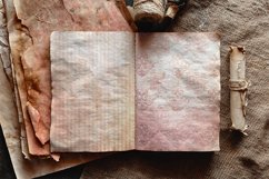 Rose Gold Vintage Patterned Backgrounds Product Image 2