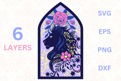 Mythical SVG Bundle Product Image 2