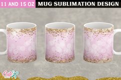 Shine Sublimation Mug Bundle Product Image 3