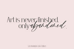 Roseborough Serif Product Image 2