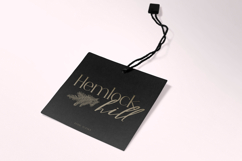 Roseborough Serif Product Image 5