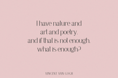 Roseborough Serif Product Image 7