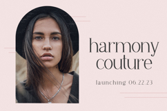 Roseborough Serif Product Image 9