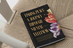 Rosejacn - Modern Serif Display Font Product Image 2