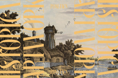 Rosejacn - Modern Serif Display Font Product Image 3