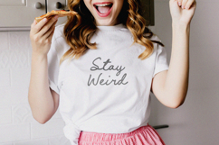 Rosela Bloom - Handwritten Script Font Product Image 2