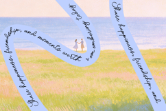 Roselle Amour - New Elegant Script Font Product Image 8