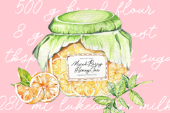 Roselle Amour - New Elegant Script Font Product Image 10