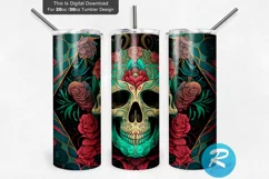 Alcohol Ink,20oz Skinny Tumbler,20oz Sublimation,Tumbler Sublimation,20oz Tumbler Wrap,Skinny Tumbler Wrap,Skinny Tumbler 20oz,Skinny Tumbler Png,Skull Flower Png,Skull Flower 20oz,Skull Flower Design,Skull 20oz,Skull Flower Tumbler,