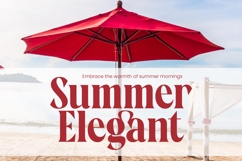 Rosland - Display Serif Font Product Image 9