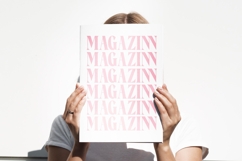 Rosland - Display Serif Font Product Image 13