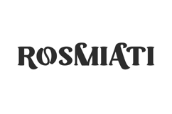 Rosmiati Font Product Image 1