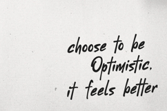 Rossaly Handwritten Script Font Product Image 3
