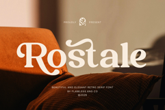 Rostale Product Image 1