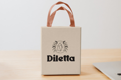 Rostia Font Product Image 9