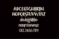Rosy Posey Proposie Color Font Product Image 4