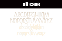 Rosy Posey Proposie Color Font Product Image 2