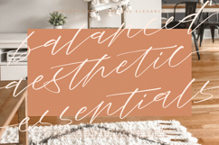 Roterdam Aromatic - Modern Calligraphy Script Product Image 8