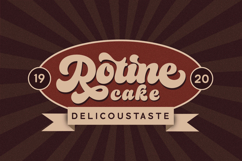 Hitec JM Script font Duo Product Image 23