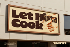 Rotio - Bold Font Product Image 10