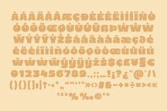 Rotio - Bold Font Product Image 11