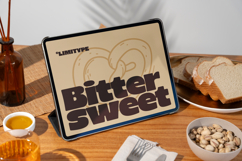 Rotio - Bold Font Product Image 3