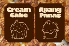 Rotio - Bold Font Product Image 4