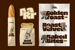 Rotio - Bold Font Product Image 6