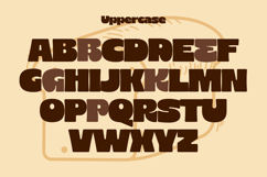 Rotio - Bold Font Product Image 8