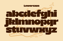 Rotio - Bold Font Product Image 9