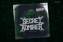 Rotspire | Black Metal Font Product Image 9