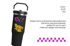 Rotten Arch Product Image 3