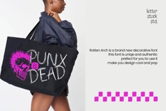 Rotten Arch Product Image 6