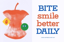 Rotter Damn Slab Serif Display Product Image 5