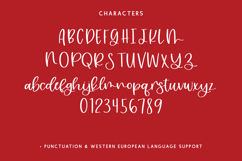 Rougir Script Product Image 10