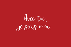 Rougir Script Product Image 2