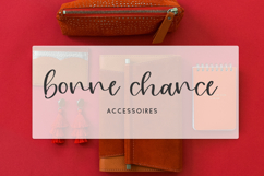 Rougir Script Product Image 3