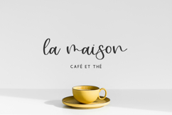 Rougir Script Product Image 6