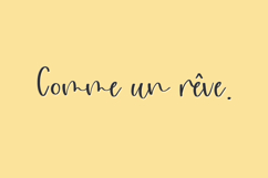 Rougir Script Product Image 7