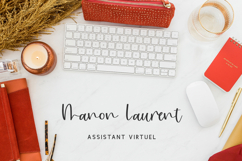 Rougir Script Product Image 8