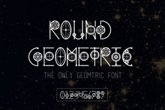 30 Fonts Bundle Collection - Mix of Fun and Hand Drawn Fonts Product Image 9